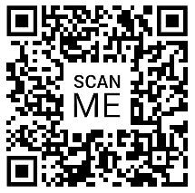 QR-Code zur Bürgerinitiative